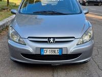 usata Peugeot 307 1.6 16V SW ANNO 2003