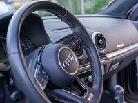 usata Audi A3 sedan 30TDI sport | s-line | s-tronic