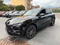 usata Porsche Macan 2.0 245CV SOLI 19000KM