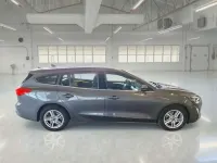 Usata Ford Focus Business Edition 120 CV (88 kW) 2021 Grigio Station wagon