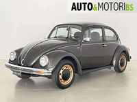 Usata VW Beetle 37 CV (27 kW) 1983 Nero Utilitaria