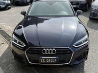 Usata Audi A5 Sportback Sport 190 CV (139 kW) 2017 Other Utilitaria