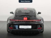 Usata Porsche 911 Carrera 510 CV (375 kW) 2024 Nero Coupé