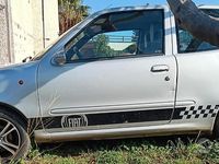 Usata Fiat 600 2003 Grigio Berlina
