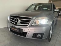 usata Mercedes GLK200 CDI BlueEFFICIENCY Sport Aut.