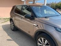 Usata Land Rover Discovery Sport HSE Luxury 2016 SUV