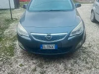 Usata Opel Astra 125 CV (91 kW) 2012 Station wagon