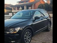 Usata VW Tiguan Sportline 170 CV (125 kW) 2018 SUV