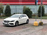 usata Mercedes 180 W176PREMIUM