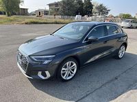 Usata Audi A3 Advanced 204 CV (150 kW) 2021 Berlina