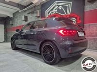 Usata Audi A1 S-Line 116 CV (85 kW) 2019 Grigio scuro SUV