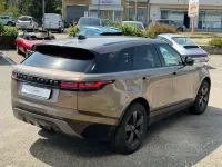 Usata Land Rover Range Rover Velar R-Dynamic 179 CV (131 kW) 2020 Bronzo SUV
