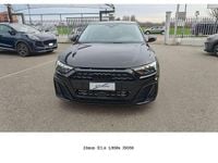 Usata Audi A1 Ambiente 116 CV (85 kW) 2025 Nero nperla SUV