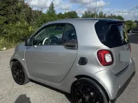 Usata Smart ForTwo Coupé 2015 Coupé
