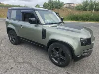 Usata Land Rover Defender 200 CV (147 kW) 2025 SUV