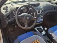 Usata Alfa Romeo 156 116 CV (85 kW) 2002 Berlina