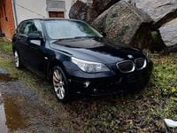 Usata BMW 530 231 CV (169 kW) 2005 Berlina