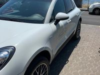 Usata Porsche Macan 2015 Bianco SUV