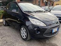 usata Ford Ka Ka/Ka+1.2 Titanium 69cv