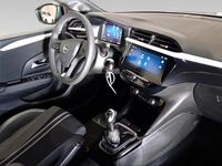 Usata Opel Corsa S 100 CV (73 kW) 2025 Grigio Utilitaria
