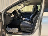 Usata Skoda Scala Selection 116 CV (85 kW) 2024 Argento Utilitaria