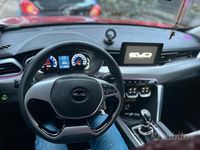 Usata EVO Evo 5 127 CV (93 kW) 2023 Rosso SUV