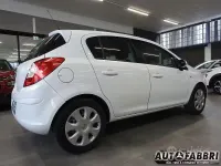 Usata Opel Corsa 86 CV (63 kW) 2014 Bianco Utilitaria