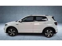 usata VW T-Cross - 1.0 TSI 115 CV DSG RLine