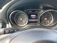 Usata Mercedes GLA200 2018 Nero SUV