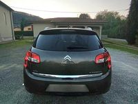 Usata Citroën C4 Aircross Start 150 CV (110 kW) 2012 Grigio SUV