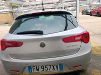 Usata Alfa Romeo Giulietta Veloce 170 CV (125 kW) 2019 Utilitaria