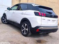 Usata Peugeot 3008 Allure 131 CV (96 kW) 2018 Bianco SUV