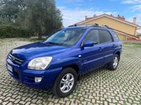 usata Kia Sportage 2.0 crdi 16v103kw140 CV 6 marceeuro 44x4