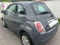 usata Fiat 500 5001.3 mjt 16v Pop 95cv my14