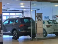 Usata VW Tiguan Life 150 CV (110 kW) 2023 Grigio SUV