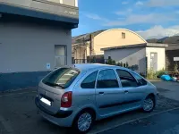 Usata Citroën Xsara Picasso Seduction 90 CV (66 kW) 2007 Grigio Monovolume