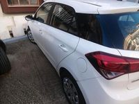 usata Hyundai i20 i20 1.1 CRDi 5p. BlueDrive