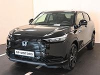Nuova Honda HR-V Elegance 130 CV (95 kW) 2025 Nero SUV