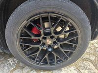 Usata Porsche Macan 250 CV (183 kW) 2014 SUV