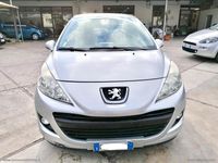 Usata Peugeot 207 73 CV (53 kW) 2013