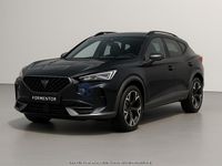 Usata Cupra Formentor 150 CV (110 kW) 2024 Nero SUV
