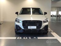 Nuova Audi Q2 150 CV (110 kW) 2025 Grigio SUV
