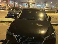 Usata Mazda CX-3 Edition 105 CV (77 kW) 2018 SUV