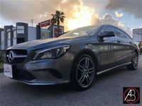 usata Mercedes CLA180 Shooting Brake d Shooting Brake Premium usato