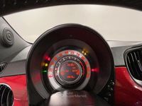 Usata Fiat 500 70 CV (51 kW) 2023 Rosso Berlina
