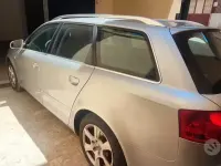 Usata Audi A4 140 CV (102 kW) 2005 Station wagon