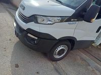 Usata Iveco Daily 140 CV (102 kW) 2018 Bianco