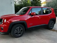 Usata Jeep Renegade Longitude 120 CV (88 kW) 2023 Other SUV