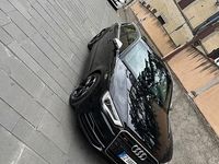 Usata Audi S3 400 CV (294 kW) 2014 Nero Berlina