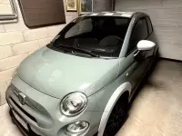 Usata Abarth 695 180 CV (132 kW) 2020 Utilitaria